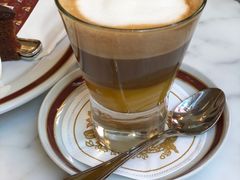 -Cafe Sacher(WIEN)