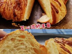 -麦田工坊(月湖店)