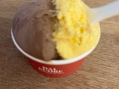 -Dal Cuore 达可芮冰淇淋(陕西北路店)