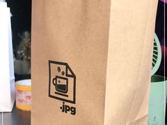 -JPG coffee(广州体育西店)