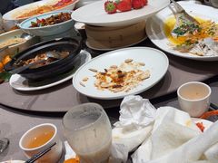 -小厨娘淮扬菜(天印大道店)