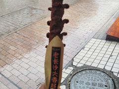 -黑色经典臭豆腐·湖南特产(步行街店)