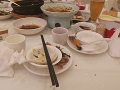 -小厨娘淮扬菜(天印大道店)