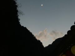 -刘伯温故里景区百丈漈