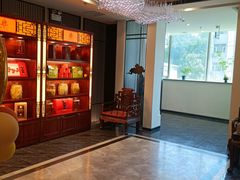 -海富门·带鱼·淮扬菜·粤菜(甘家口店)
