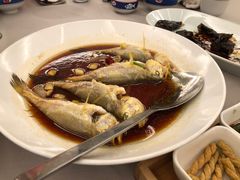 -玖味(老工人西路店)