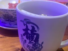 -楠火锅(广州总店)