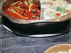 -仁虎老火锅(黄泥磅店)