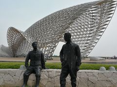 -南汇嘴观海公园