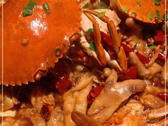 -胖哥俩肉蟹煲(湖滨银泰in77店)
