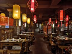 大堂-小龙坎火锅(华凌店)