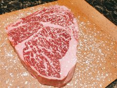 -老乾杯和牛烧肉(王府中环店)