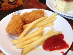 -汉巴味德(大悦城店)