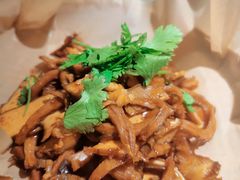 -农耕记·湖南土菜(科技园店)