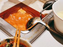 -海底捞火锅(玉桥商业广场店)
