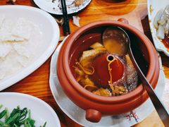 -小厨子私房菜·云南美食店