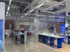 -优购镜仓(黄岛吾悦店)