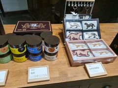 -陕拾叁(袁家村店)