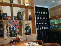 -江户·岚 创意料理(泛海店)