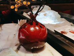 -京华烟云·北京烤鸭(领展购物广场·中关村店)