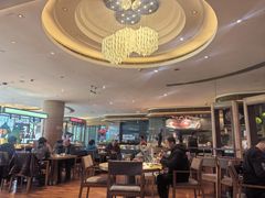 -永泰福朋喜来登酒店-宜客乐自助餐厅(远大路店)