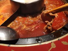 -巴邑火锅·夜宵(港隆广场店)