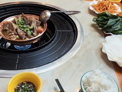 -顺顺小吃(独克宗古城店)