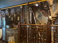 门面-小龙坎火锅(全球总店)