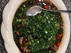 -徐记私厨(半淞园路店)