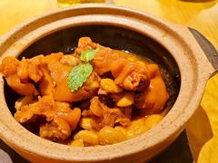 -伊喜饺子·烤鸭(五道口学院路店)