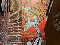 -香巴拉云南餐厅(华莱坞店)