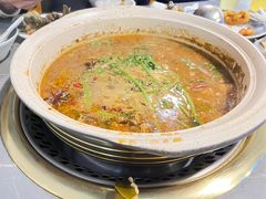 -红井路游艺炖锅·音乐餐吧(十渡店)