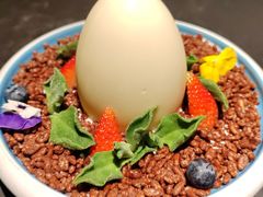 -烛影拾光观景餐厅·创意菜(鲜花·小提琴·大唐不夜城店)