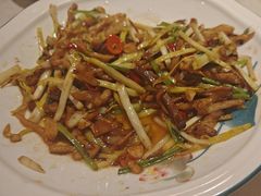 -不倒翁·安徽名菜楼(步行街店)