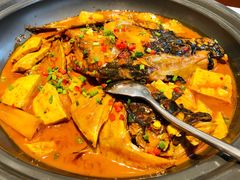 -乾隆美食·本帮菜(黄河路店)