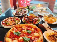 -Nord Grill&Bar Highland诺德西餐(深圳欢乐海岸店)