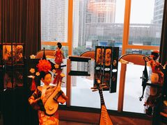 -广州康莱德·韵轩中餐厅