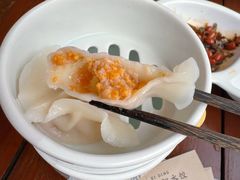 -喜鼎海胆水饺(东港店)