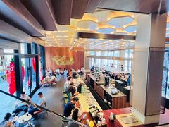 -星巴克臻选(深圳万象天地旗舰店)