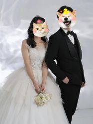 -青禾蒙娜丽莎婚纱摄影(武汉总店)