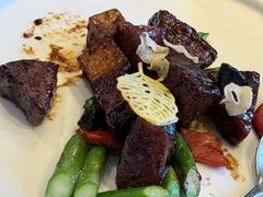 -上海和平饭店龙凤厅 Dragon Phoenix