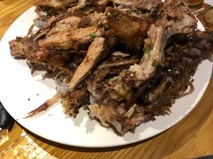 宫廷秘制烤全羊宴-炑羊香烤全羊(西三旗店)