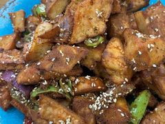 -西域美食(西直门南小街店)