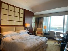 -上海雅居乐万豪侯爵酒店