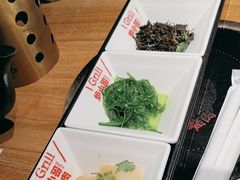 -炉小哥烤肉(信万广场店)