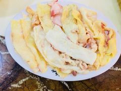 胸口油-福合埕牛肉火锅(长平国新店)