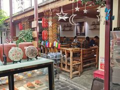 门面-丽江庭院之爱在路上(西单店)
