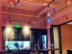 大堂-Ambra Haus琥珀屋精酿餐厅(宝山店)