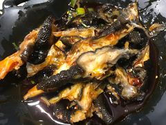 -碎怂烤肉(钟楼柳巷店)