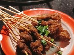 -小饕荟雅安贡椒鱼鲜馆(广福桥店)